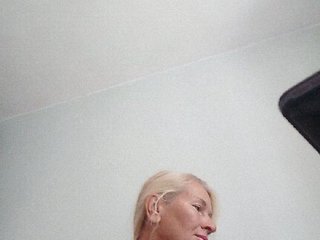 Victoria-sexi Porn Show