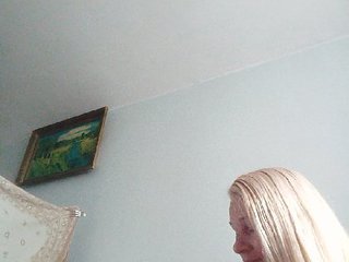 Victoria-sexi Porn Show