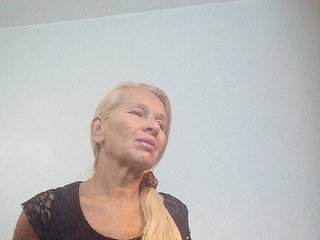 Victoria-sexi Porn Show