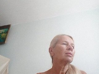 Victoria-sexi Porn Show