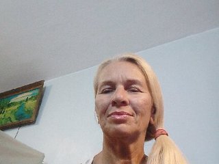 Victoria-sexi Porn Show