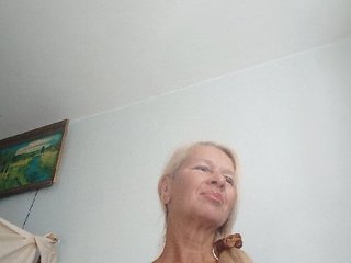 Victoria-sexi Porn Show