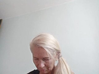 Victoria-sexi Porn Show
