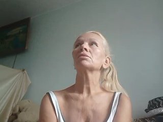 Victoria-sexi Porn Show