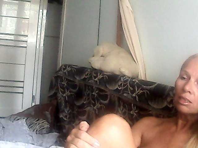 victoria71 Cam en directo en BongaCams