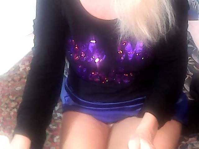 Victoria-sexi live cam on BongaCams