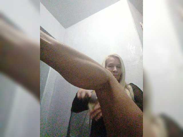 Victoria-sexi live cam on BongaCams