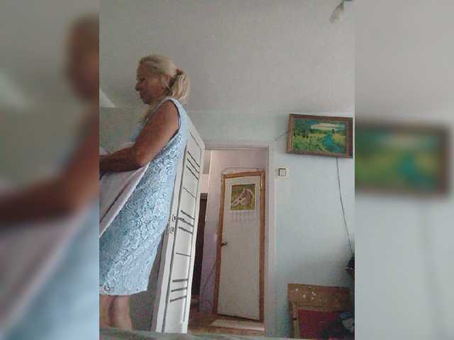 victoria71 Live Cam su BongaCams