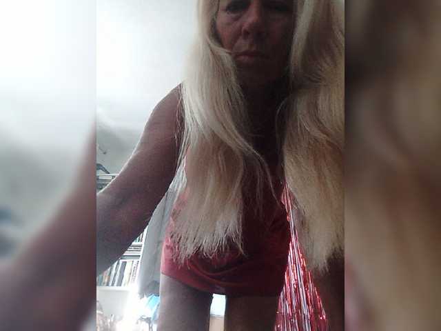 Victoria-sexi live cam
