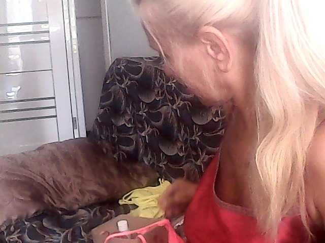 victoria71 live webcam show