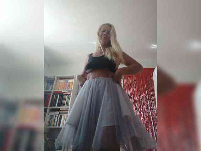 Victoria-sexi webcam