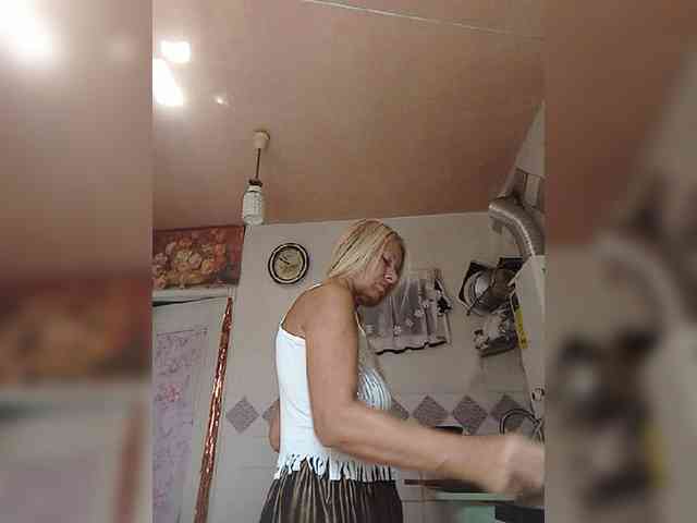 Victoria-sexi webcam