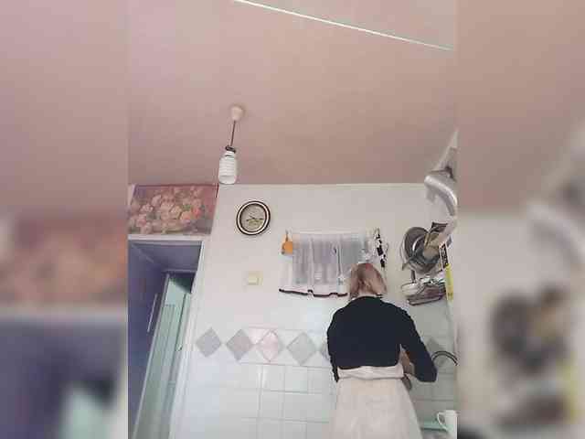 Victoria-sexi webcam