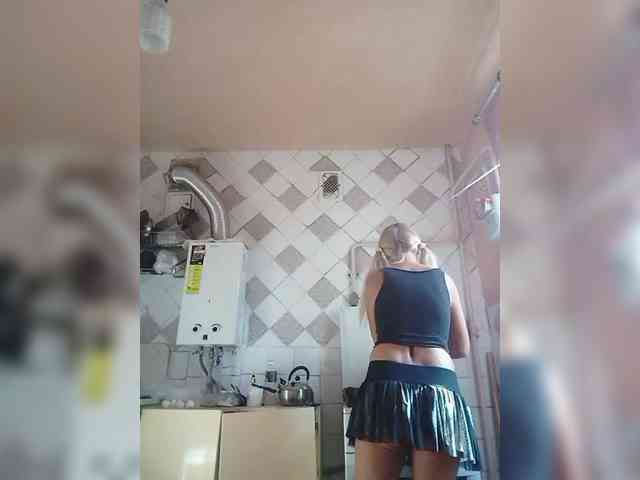 Victoria-sexi webcam