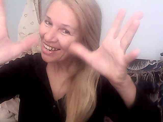 Victoria-sexi webcam