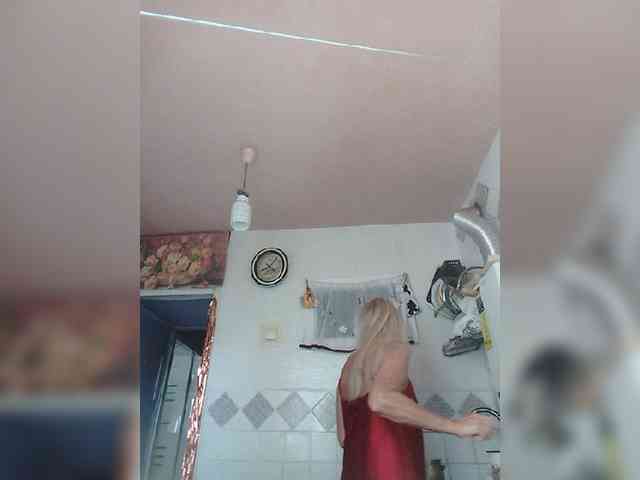 Victoria-sexi webcam