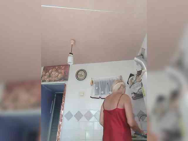 Victoria-sexi webcam