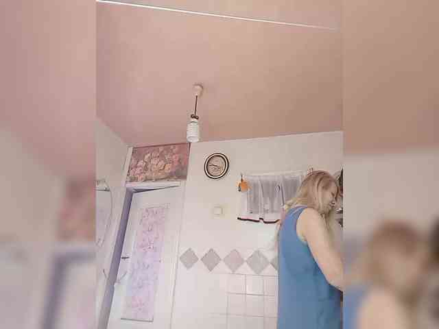 Victoria-sexi webcam