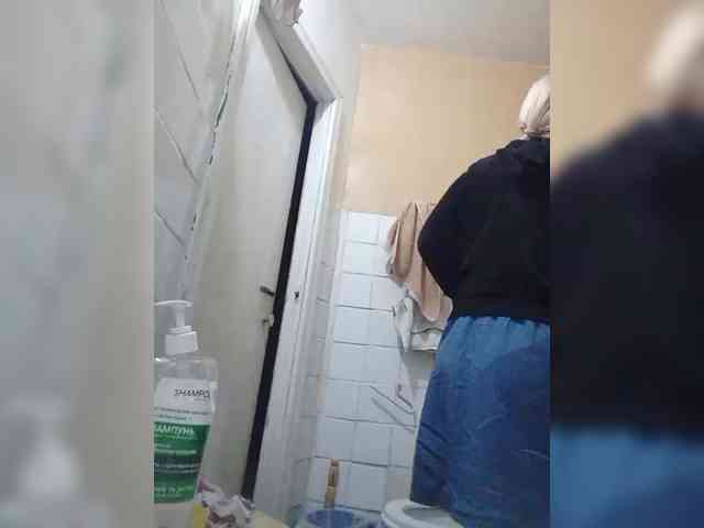 Victoria-sexi webcam