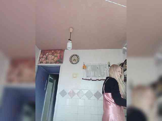 Victoria-sexi webcam