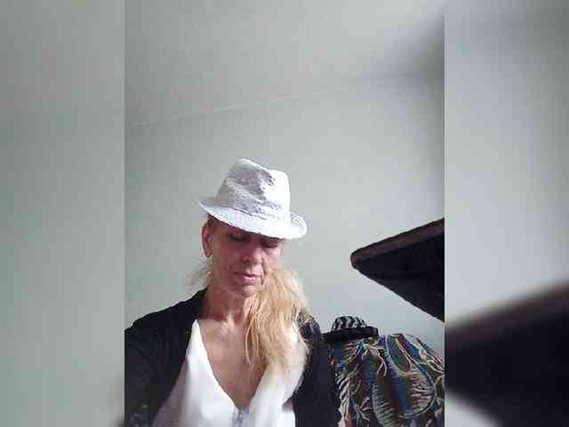 Victoria-sexi webcam