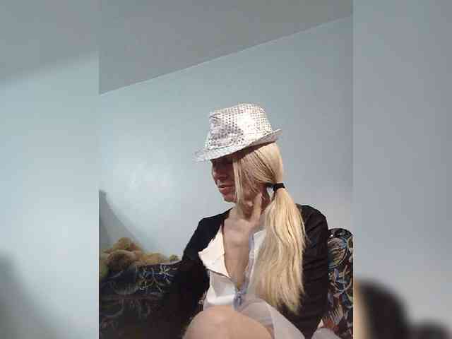 Victoria-sexi webcam