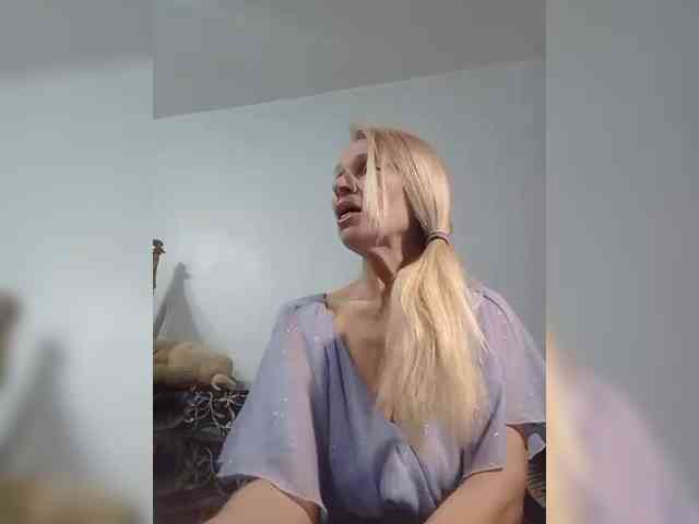 Victoria-sexi webcam