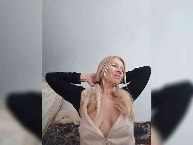 Victoria-sexi webcam