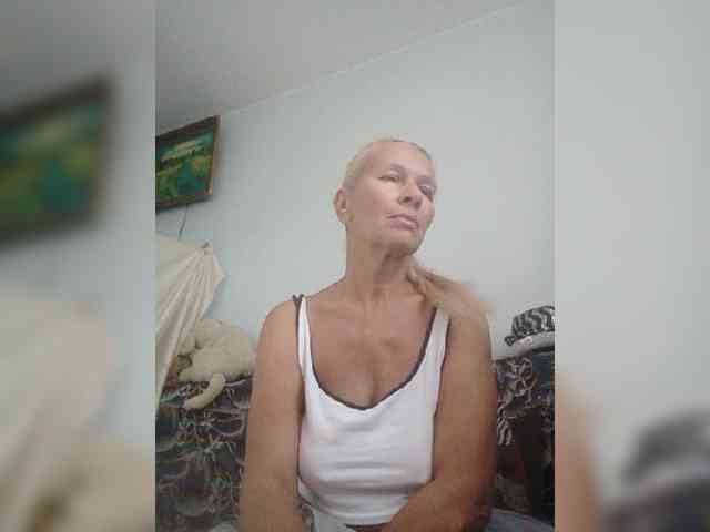 Victoria-sexi webcam