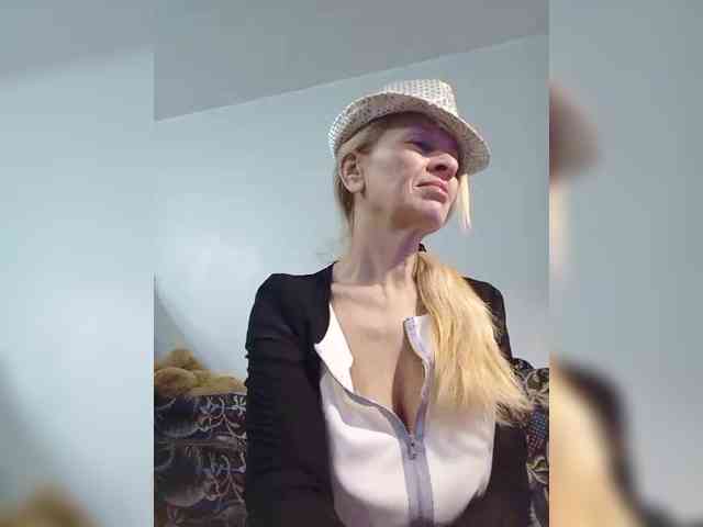 Victoria-sexi webcam