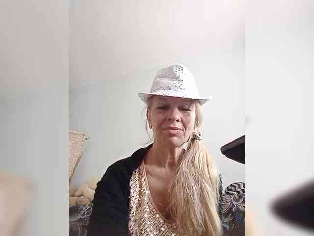 Victoria-sexi webcam