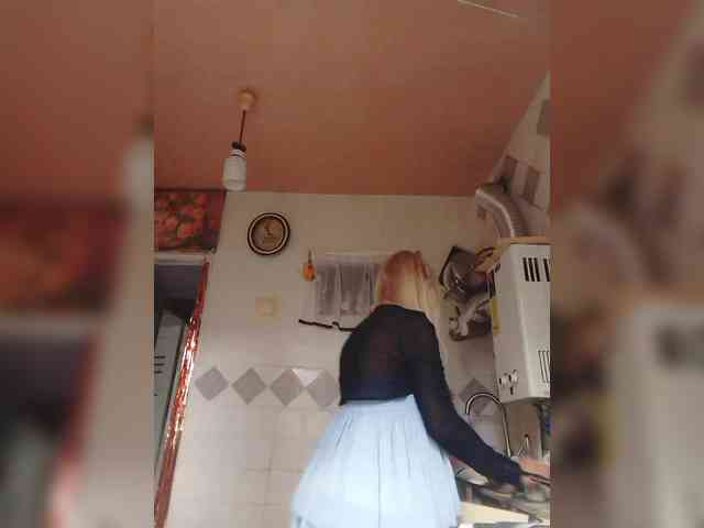 Victoria-sexi webcam