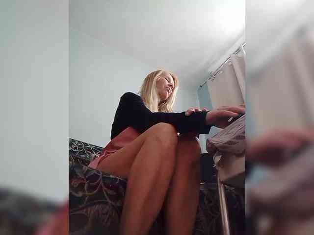 Victoria-sexi webcam