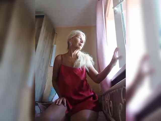 Victoria-sexi webcam