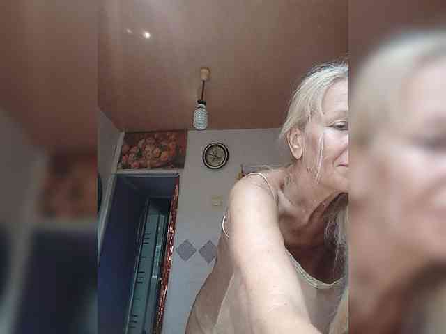 Victoria-sexi webcam