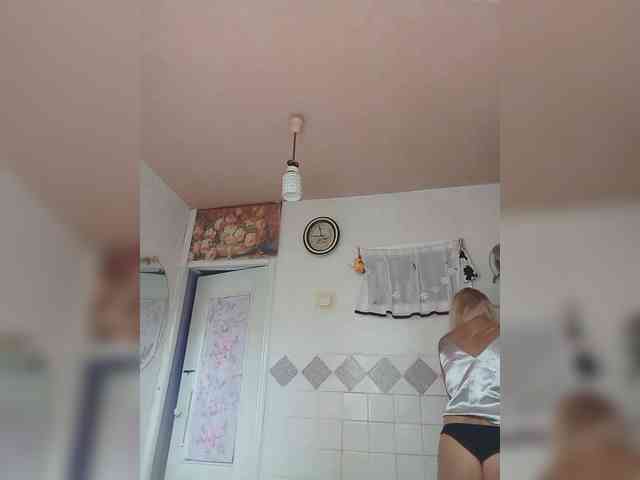 Victoria-sexi webcam