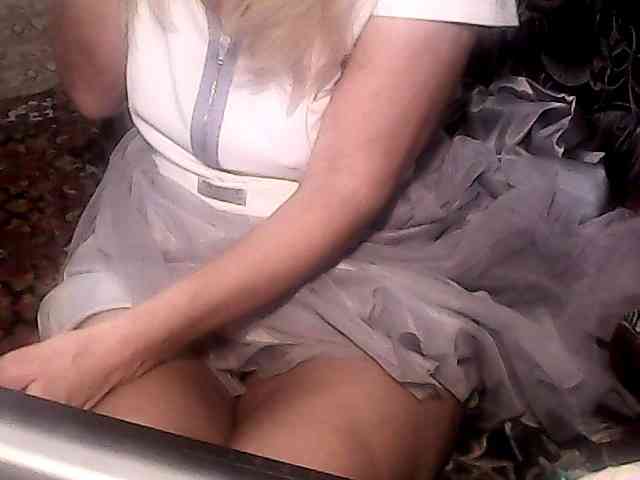 Victoria-sexi webcam