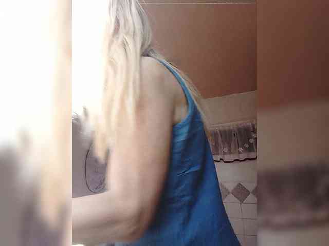 Victoria-sexi webcam