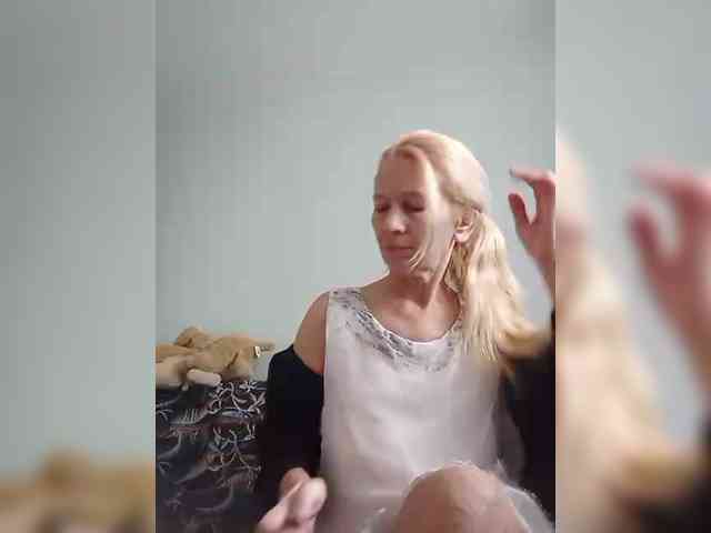 Victoria-sexi webcam