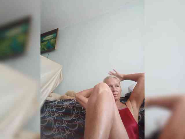 Victoria-sexi webcam