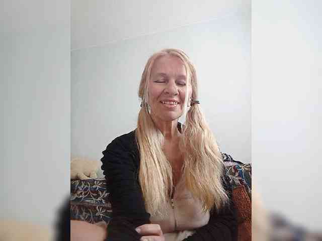 Victoria-sexi webcam