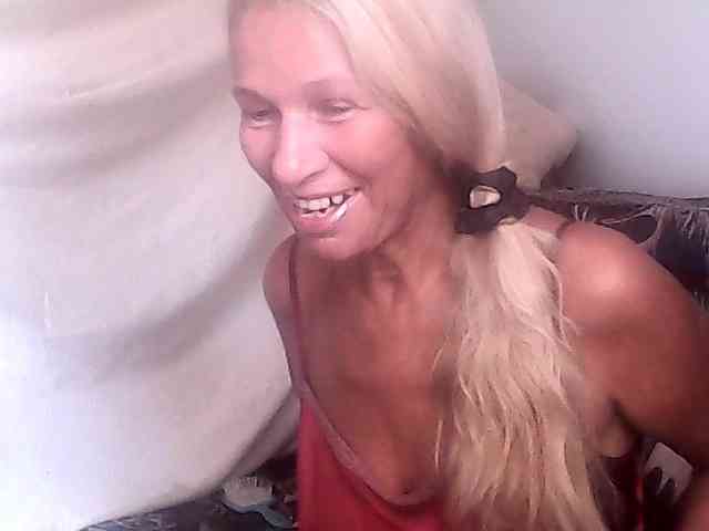 Victoria-sexi webcam