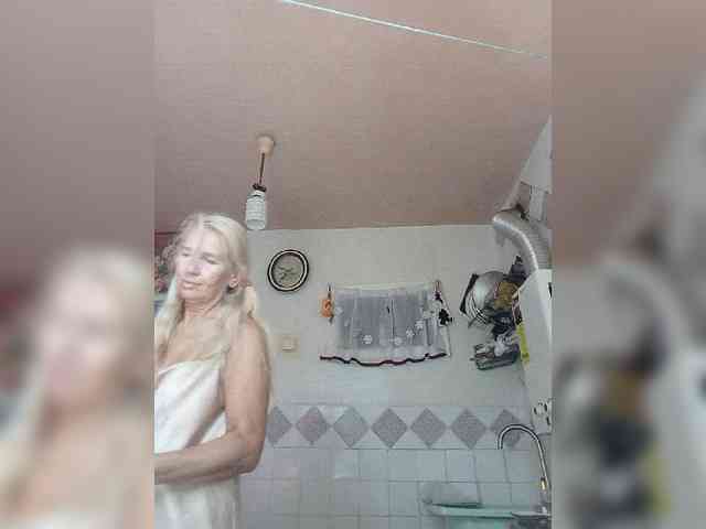 Victoria-sexi webcam