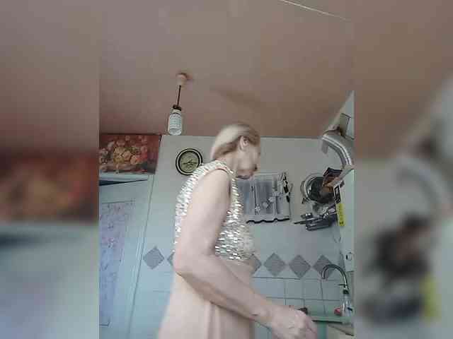 Victoria-sexi webcam