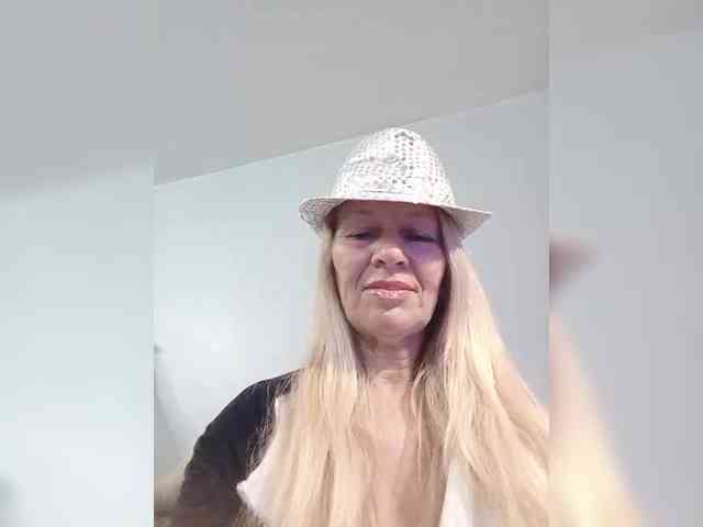 Victoria-sexi webcam