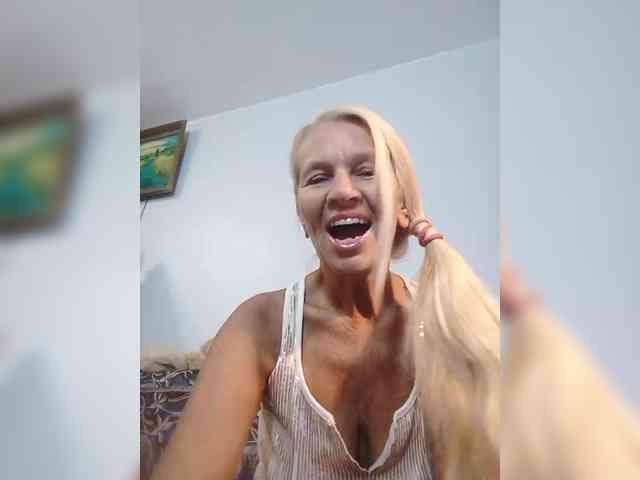 Victoria-sexi webcam
