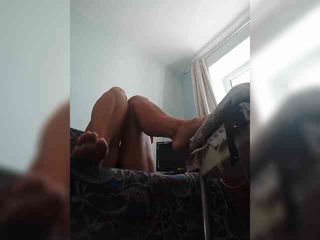 Victoria-sexi webcam