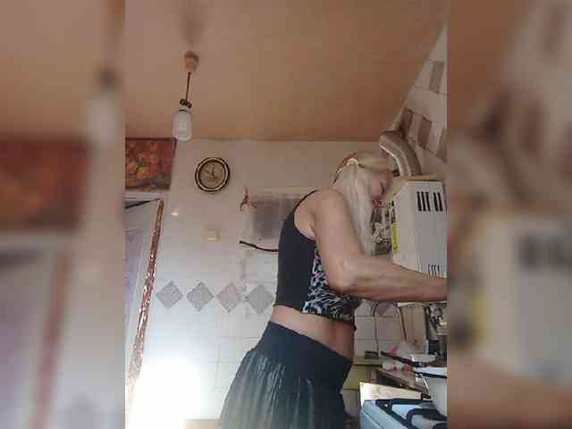Victoria-sexi webcam