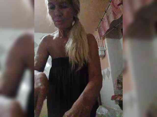 Victoria-sexi webcam