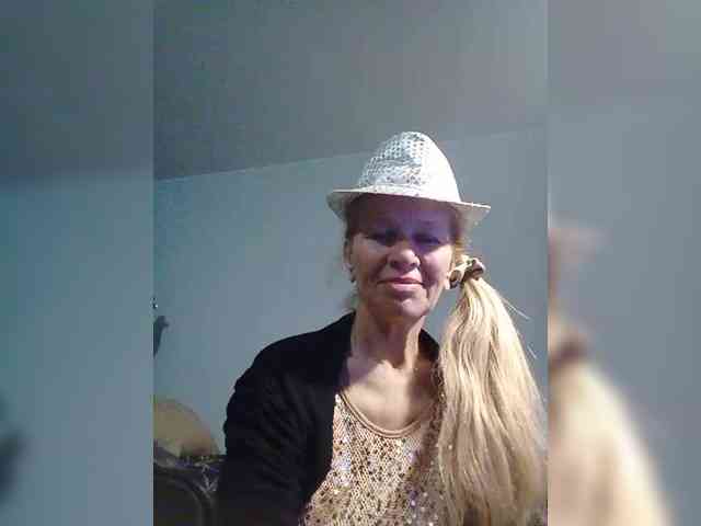 Victoria-sexi webcam